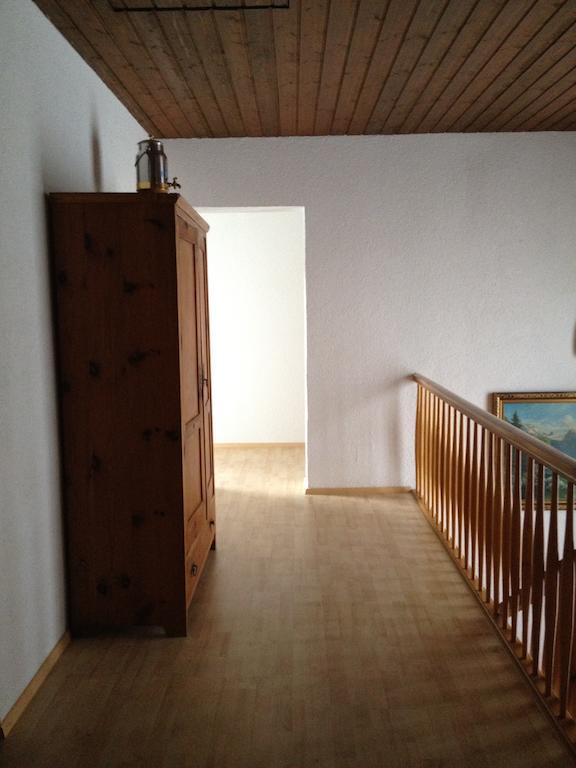 Haus Zur Therme Bad Mitterndorf Exterior foto
