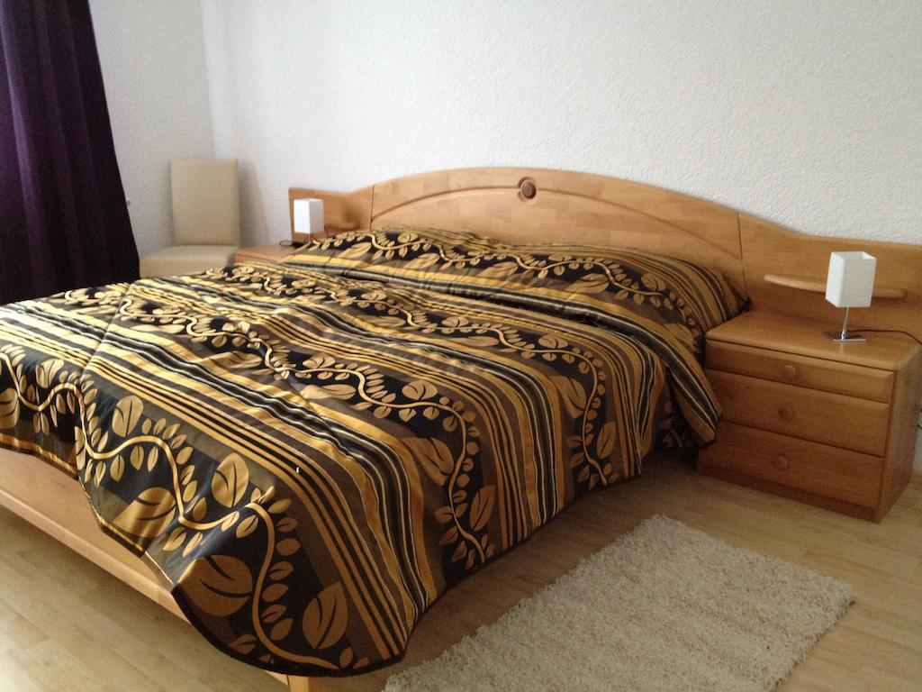 Haus Zur Therme Bad Mitterndorf Quarto foto