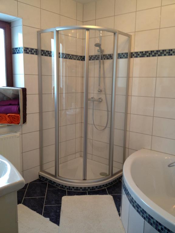 Haus Zur Therme Bad Mitterndorf Quarto foto