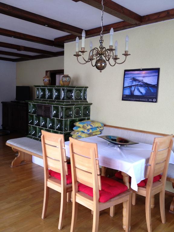 Haus Zur Therme Bad Mitterndorf Quarto foto